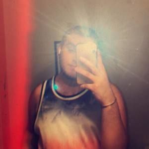 Meet your Posher, Robert